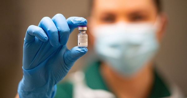 Estudo científico confirma 95% de eficácia em vacina da Pfizer – HORA 7
