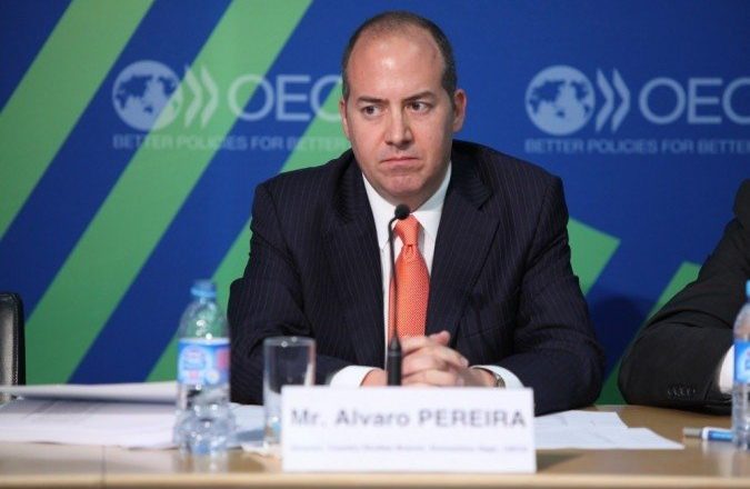 ‘Eu não tenho dúvidas que o Brasil vai entrar na OCDE’, diz diretor da organização internacional