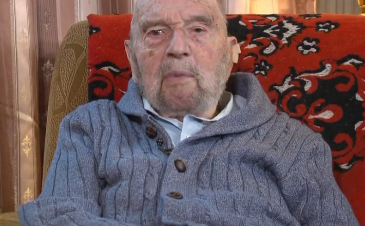 Ex-agente da KGB, George Blake morre aos 98 anos