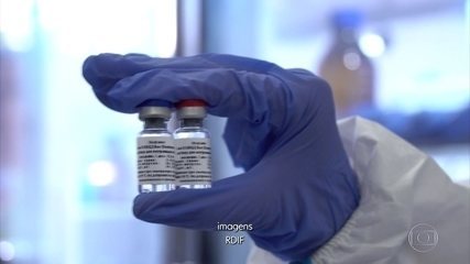 Farmacêutica diz que vai pedir liberação para uso emergencial da vacina Sputnik V no Brasil em janeiro – G1