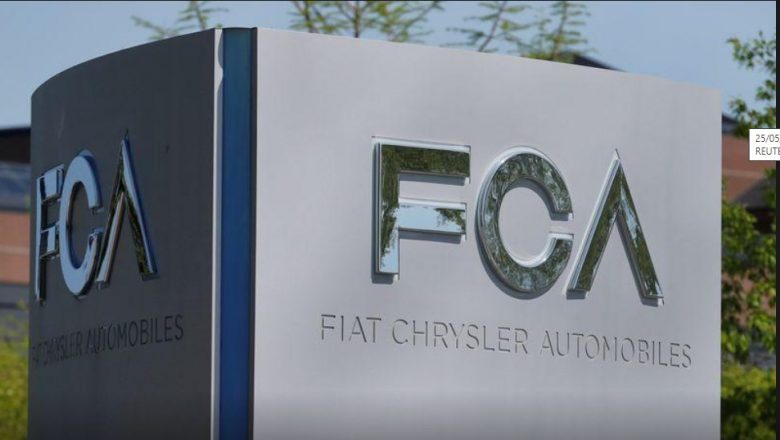 FCA vai lançar em janeiro serviço de carro por assinatura no Brasil