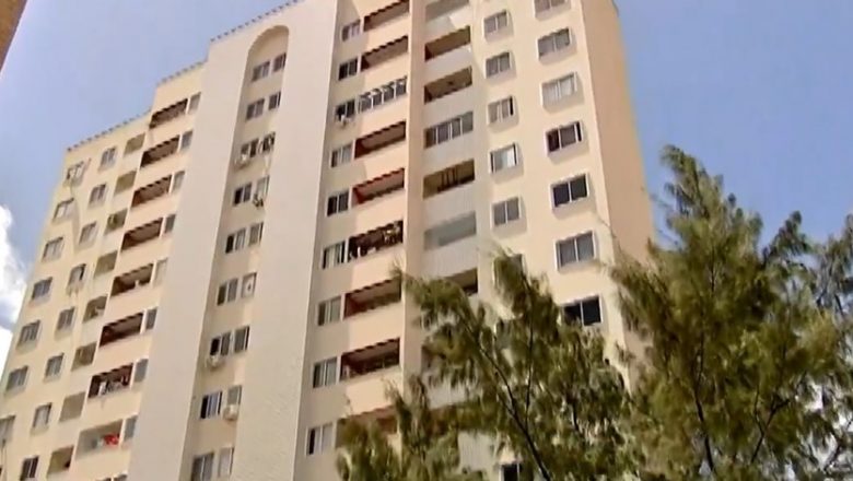 Garota de programa é presa suspeita de matar suíço em prédio de luxo em Fortaleza
