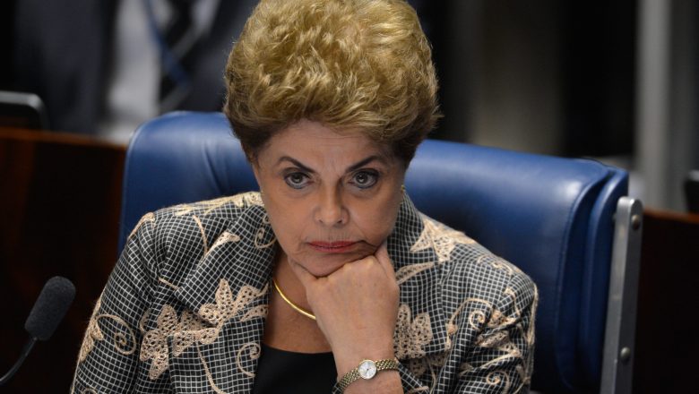 General e deputados rebatem após Dilma xingar Bolsonaro de ‘sociopata’ e Maia atacar o presidente