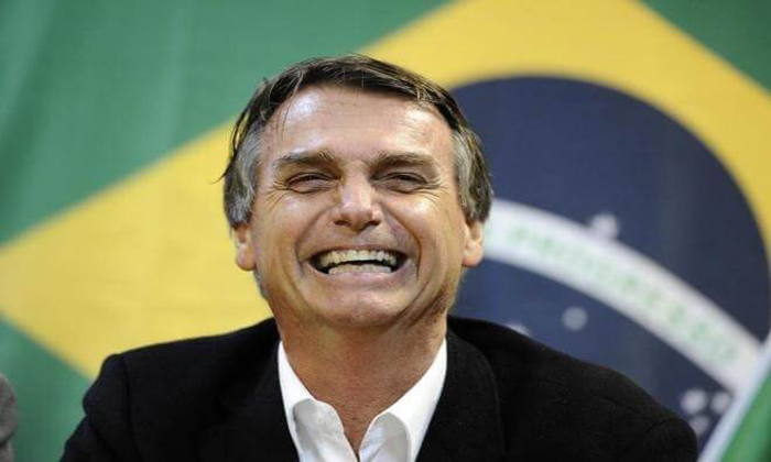 Governo Bolsonaro completa 700 dias sem escândalos de corrupção