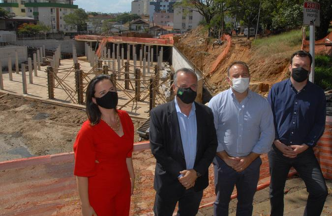 Governo federal libera R$ 34,4 milhões para obras de saneamento e segurança hídrica