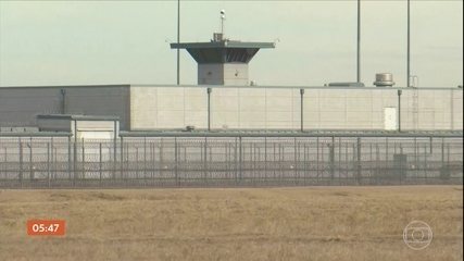 Governo Trump apressa execuções de condenados à morte semanas antes de deixar poder – G1
