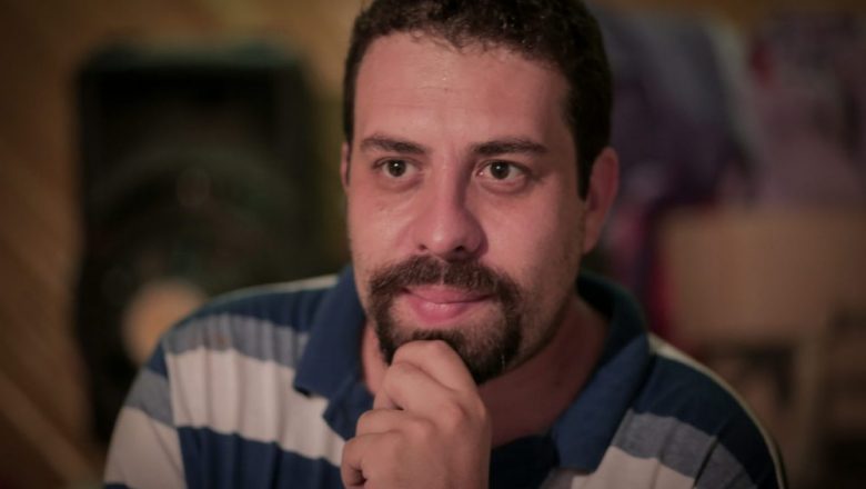 Guilherme Boulos: Para ganhar, esquerda precisa ‘se reconectar com o povo’