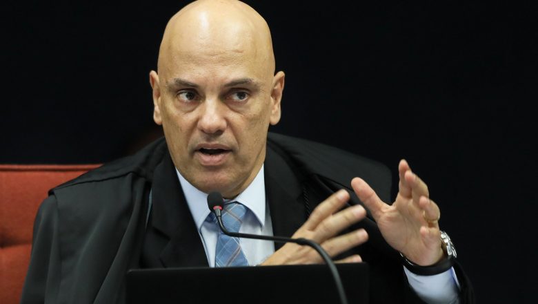 Impeachment: Moraes suspende depoimento de Witzel