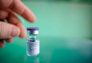 Instituto Butantan começa produção da vacina CoronaVac no Brasil – Jornal O Globo