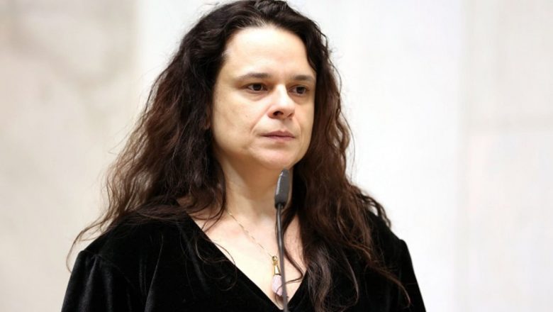 Janaina a líder do Governo Doria na Alesp: “Eu  não sou prostituta”