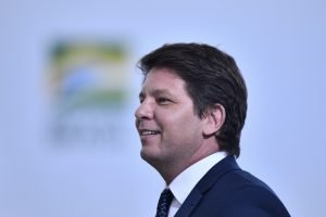 Mario Frias cria meta para prestação de contas da Lei Rouanet