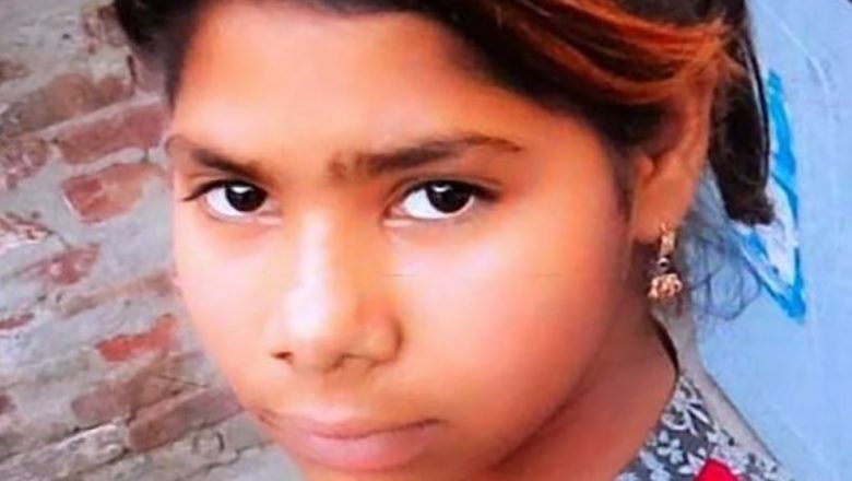 Menina cristã de 12 anos sequestrada no Paquistão encontrada acorrentada