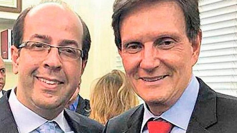 Ministério Público diz que ‘QG da Propina’ arrecadou R$ 50 milhões no governo Crivella