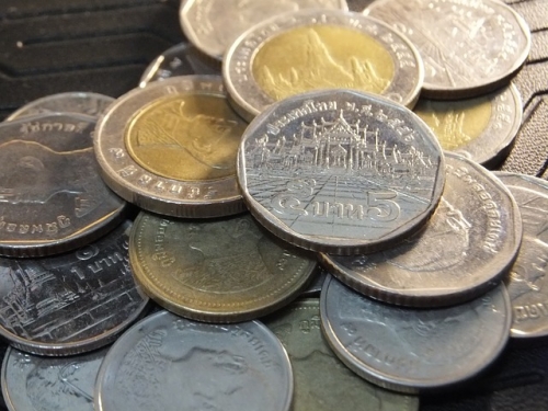 Nos dias de hoje, quanto valem as trinta moedas de prata que judas traiu Jesus?