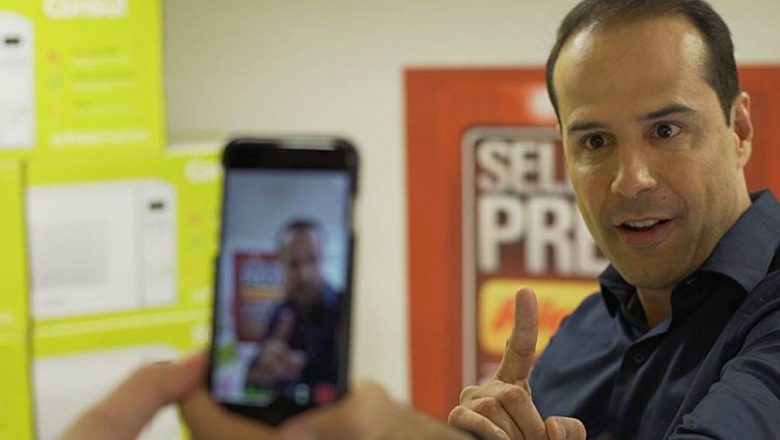 MP denuncia fundador da Ricardo Eletro por sonegação pela 2ª vez