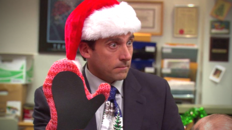 Os Melhores episódio de Natal em séries de comédia