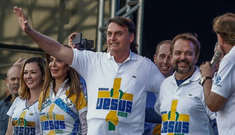 Para Bolsonaro, aborto na Argentina legaliza morte com ‘anuência do Estado’