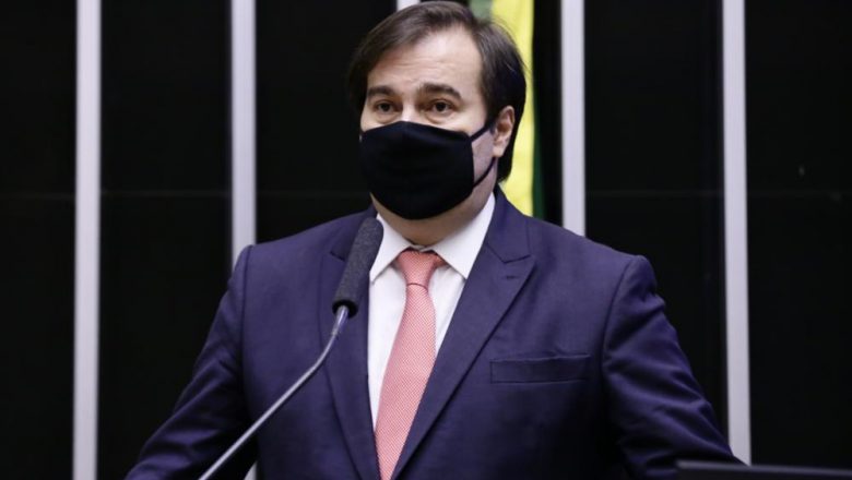 Partidos de oposição aderem a bloco de Rodrigo Maia na eleição na Câmara