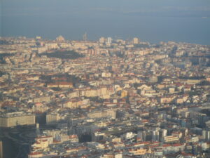 Passeio Virtual por Lisboa