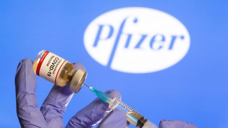 Pfizer não vai submeter pedido para uso emergencial de sua vacina no Brasil – Saúde Estadão