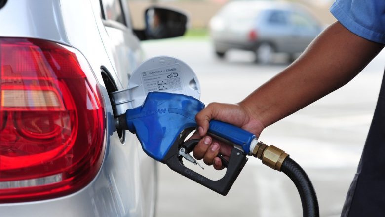 Preços de diesel, gasolina e etanol voltam a subir