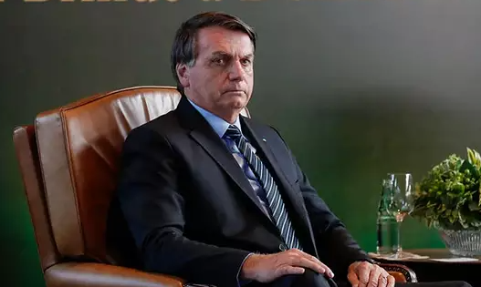 Presidente Bolsonaro rebate ataques sobre Amazônia, faz apelo a todo o Brasil e ministro denuncia governos anteriores