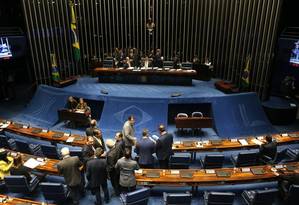 PT, PDT, PSB e PCdoB formalizam veto a candidato de Bolsonaro à presidência da Câmara e se aproximam de Maia – Jornal O Globo
