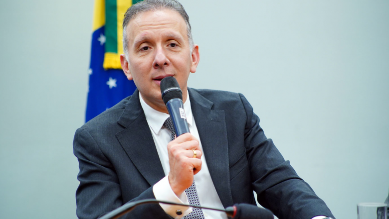 PT quer Aguinaldo Ribeiro candidato do bloco de Maia – CartaCapital