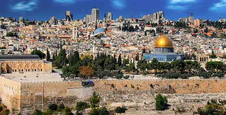 República Checa abrirá nueva oficina diplomática en Jerusalén