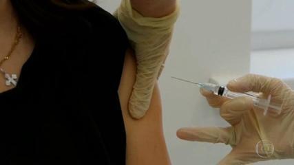 Rússia começa imunização em massa contra Covid, mesmo sem conclusão dos testes de vacina – G1