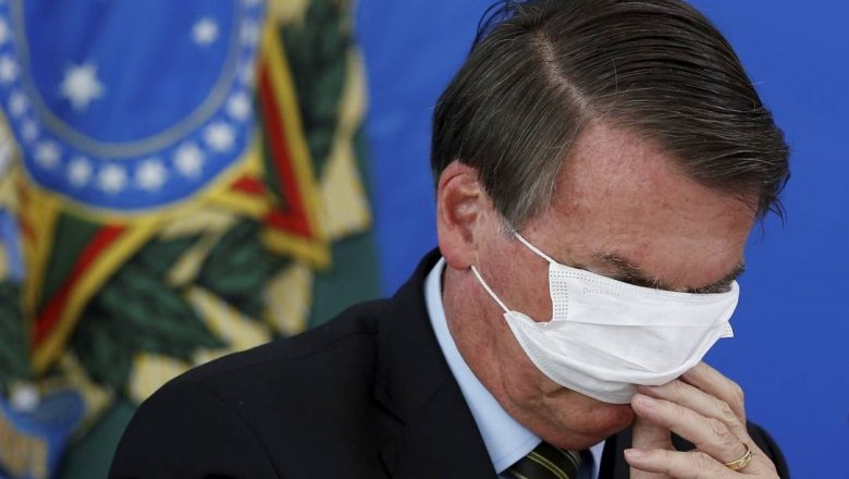 ‘Se algum de nós exagerou, foi no afã de buscar solução’, diz Bolsonaro ao lançar plano de vacina – Jornal O Globo
