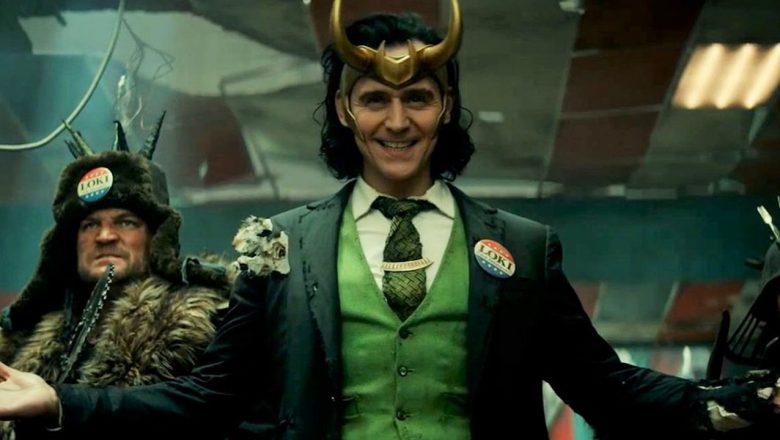 Série sobre Loki no MCU ganha seu primeiro trailer!