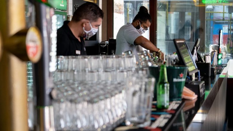 STF derruba liminar, e governo de SP retoma proibição de venda de bebidas alcoólicas após as 20h