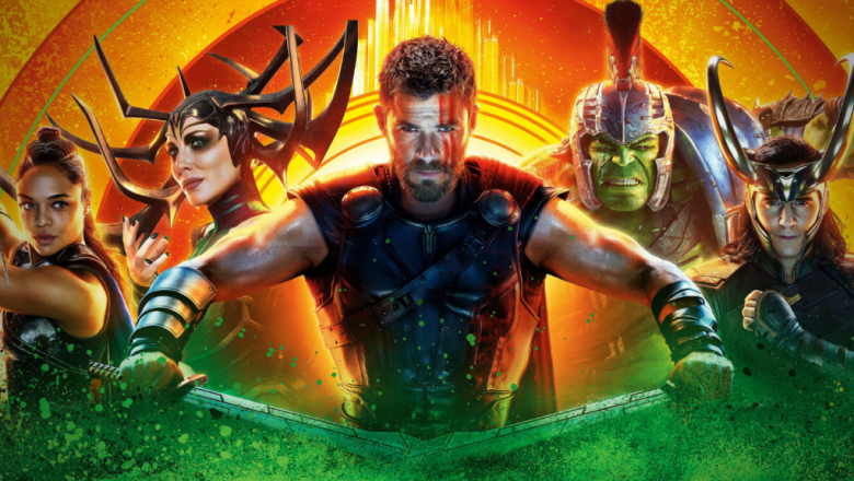 Thor: Love and Thunder trará personagens de outros filmes da Marvel