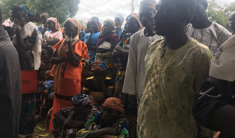 Trabalhadores rurais são mortos em ataque na Nigéria