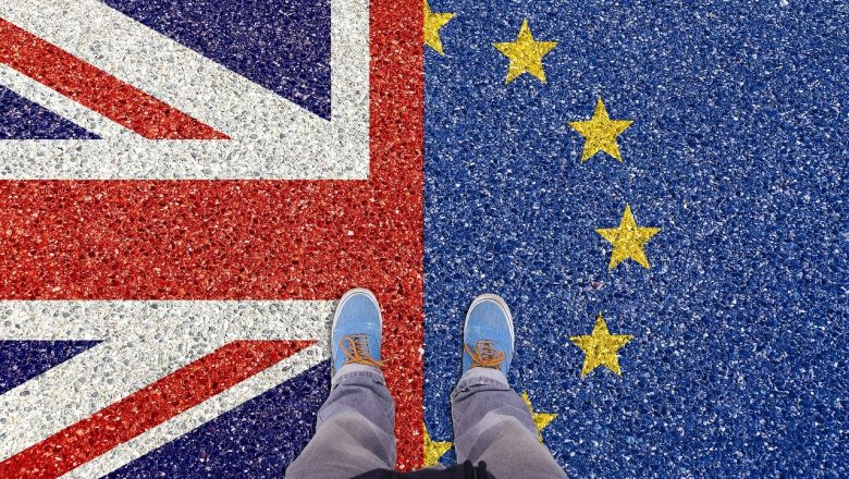 União Europeia e Reino Unido anunciam acordo comercial