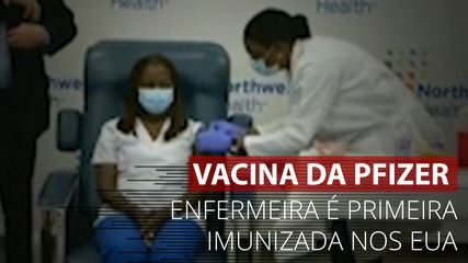 União Europeia promete vacinação simultânea contra a Covid-19 nos 27 países – G1