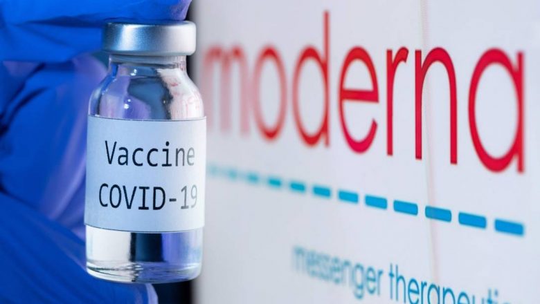 Vacina contra a Covid-19 da Moderna gera pelo menos 3 meses de imunidade após segunda dose, diz estudo – Jornal O Globo