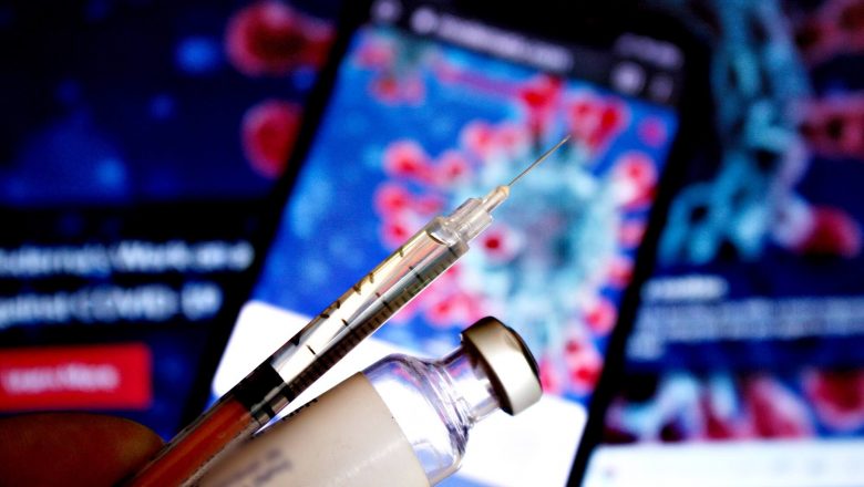 Vacina da Pfizer: ‘Hackers’ roubam dados do imunizante