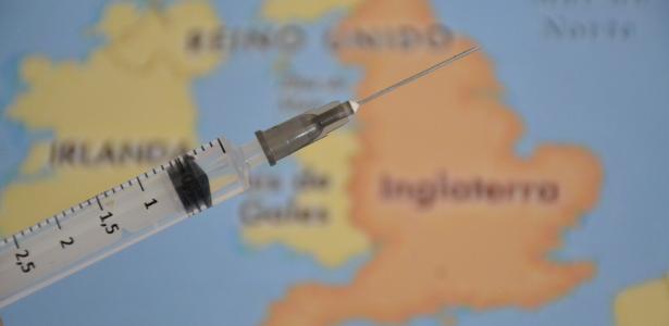 Vacina de Oxford: Anvisa receberá documentos até 15 de janeiro, diz Fiocruz – VivaBem