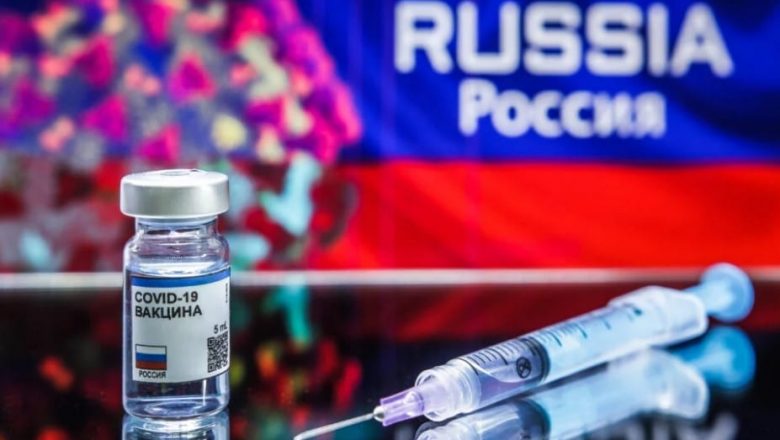 ‘Vacina Sputnik V contra Covid-19 exige 56 dias sem consumir bebidas alcoólicas’, diz Rússia