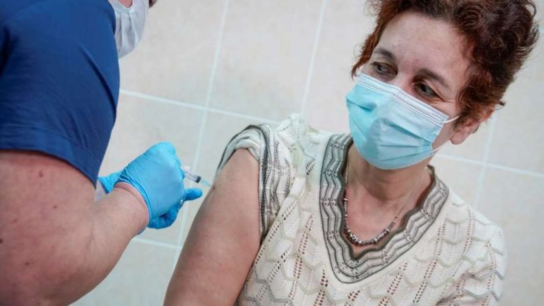 Voluntários de teste de vacina russa Sputnik V não receberão mais placebo
