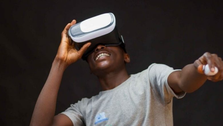 A realidade virtual na luta contra a depressão
