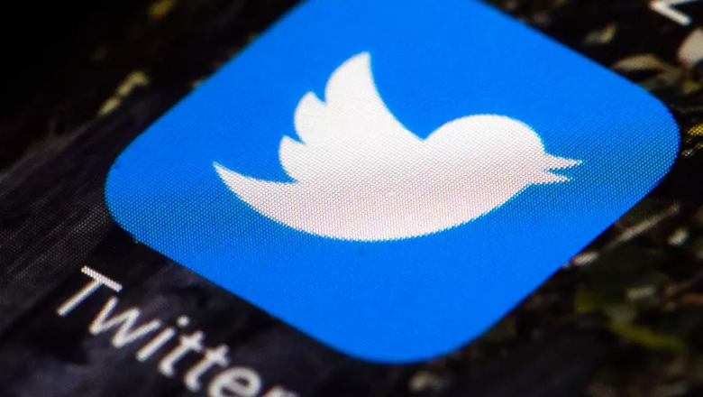 Ações do Twitter caem 7% após rede social banir Trump