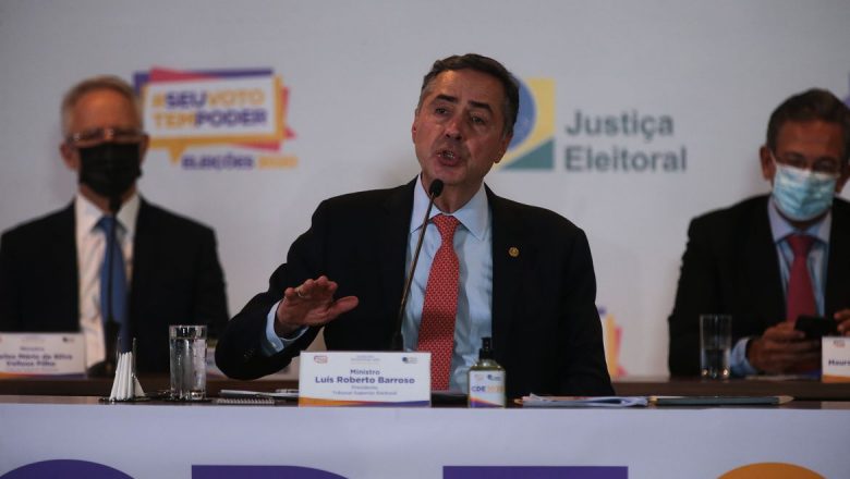 Barroso derruba sanções a quem não votou nas eleições 2020