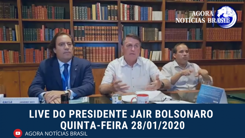 Bolsonaro fala em criar vacina nacional com recursos de delação