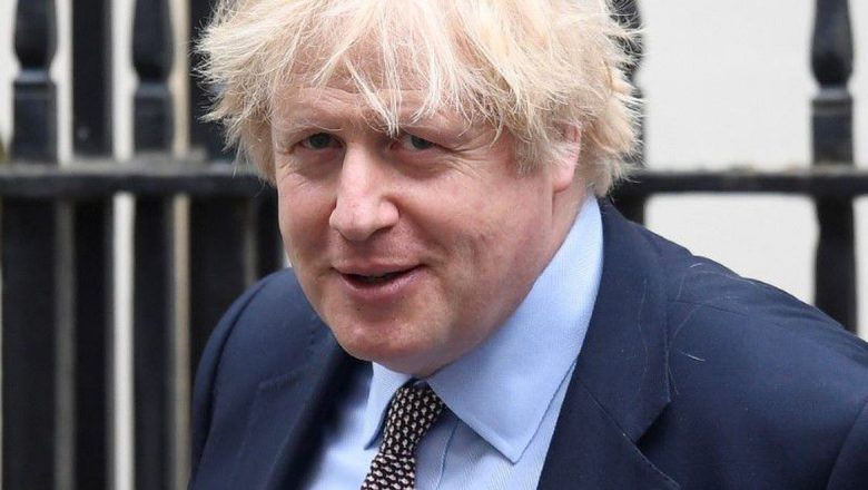 Boris Johnson chama invasão do Capitólio de ‘vergonha’