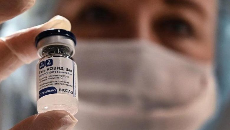 Brasil receberá da OMS até 14 milhões de doses de vacina a partir de fevereiro