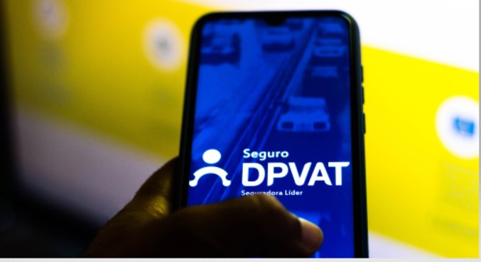 Caixa vai pagar indenizações do DPVAT por meio de aplicativo