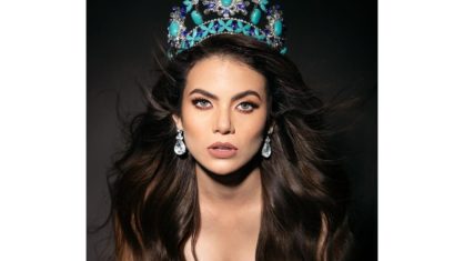 Candidata a Miss México 2021 é encontrada morta em casa aos 21 anos
